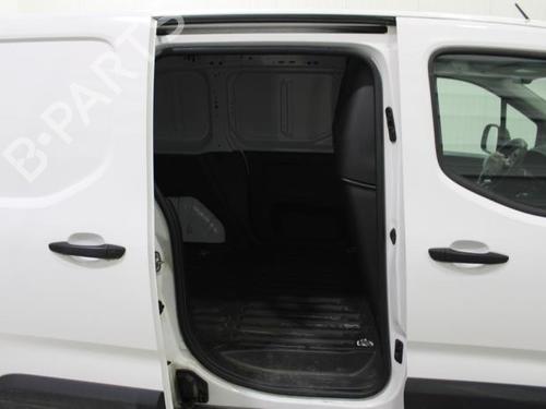 Engine CITROËN BERLINGO Box Body/MPV (K9) PureTech 110 | BP30651280M1