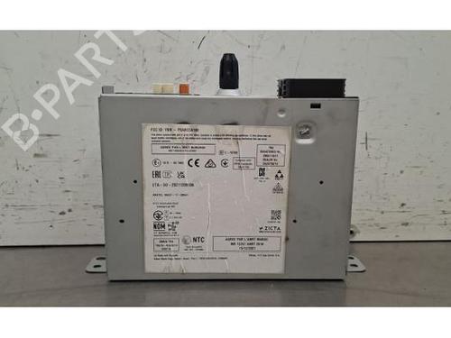 Electronic module PEUGEOT PARTNER Box Body/MPV (K9) 1.5 BlueHDi 100 | BP39452840M83 - Image 3