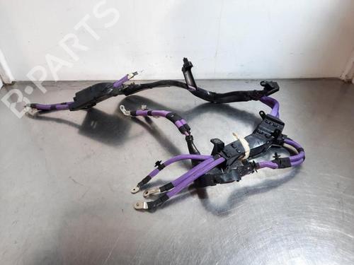 Kabel Kabel PEUGEOT 308 SW III (FC_, FJ_, FR_, F4_, FN_) PureTech 136 (FRHPYC) (136 hp) 33753376 33753376