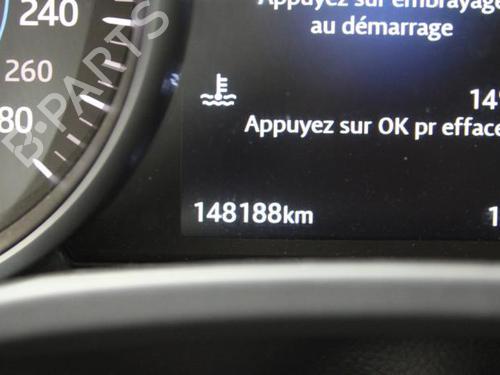 Transfer box JAGUAR XE (X760) 2.0 D | BP20150642M36 