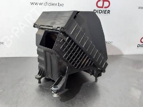 Air filter box HYUNDAI TUCSON (TL, TLE) 1.6 T-GDi All-wheel Drive | BP15017277M87 