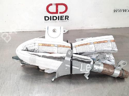 Used Left curtain airbag SUZUKI VITARA (LY) 1.6 (APK 416) (120 hp) 10879766
