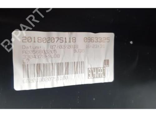 Glove box MERCEDES-BENZ GLC (X253) 220 d 4-matic (253.905, 253.903) | BP23642633C95 