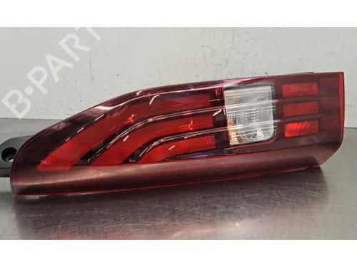 Used Left taillight Left taillight 37686215 37686215