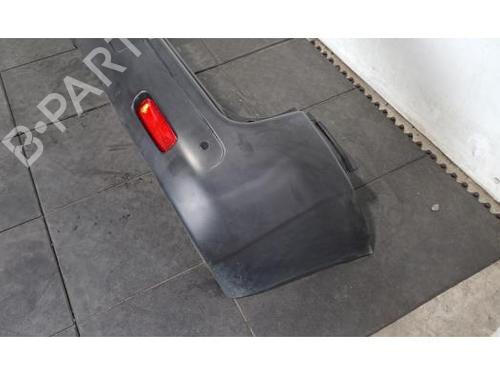 Rear bumper PEUGEOT EXPERT Van (V_) 2.0 BlueHDi 145 | BP29494015C8 