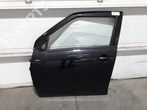 Used Left front door Left front door SUZUKI SWIFT IV (FZ, NZ) 1.2 (AZH412, ZC72S) (94 hp) 10890825 10890825