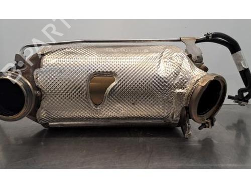 Particulate filter MERCEDES-BENZ SPRINTER 3,5-t Van (B907, B910) 315 CDI RWD (907.631, 907.633, 907.635, 907.637) | BP30629731M81