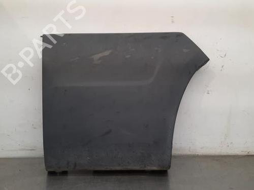 Used Corner bumper PEUGEOT BOXER Van 2.2 HDi 110 (110 hp) 23610891