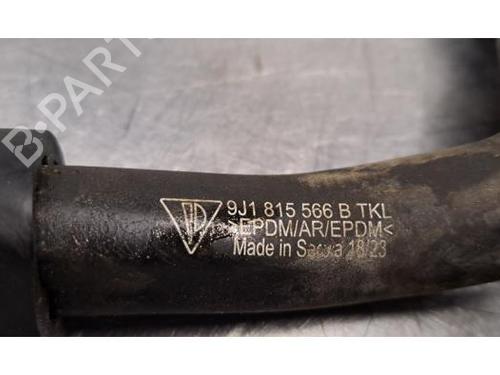 Pipe PORSCHE TAYCAN (Y1A) Performance Battery Plus (Y1AAA1) | BP30163335M125