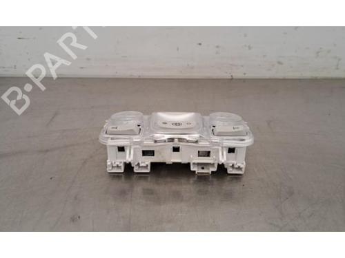 Used Interior roof light CITROËN C4 X (BD_, BE_, BF_) 1.5 BlueHDi 130 (BEYHZB) (131 hp) 29468247