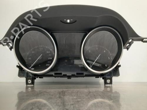 Used Instrument cluster LAND ROVER DISCOVERY SPORT (L550) 2.0 D 4x4 (150 hp) 23592972