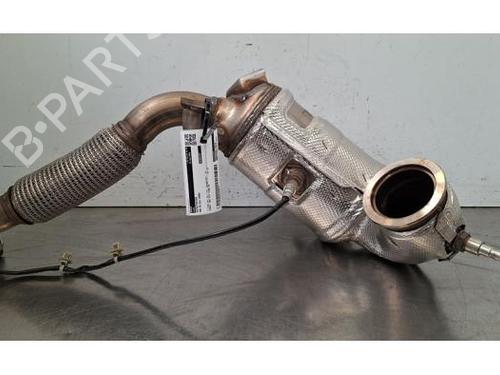 Catalyst MG MG ZS SUV (AZS1) EV | BP40285411M10 - Image 3