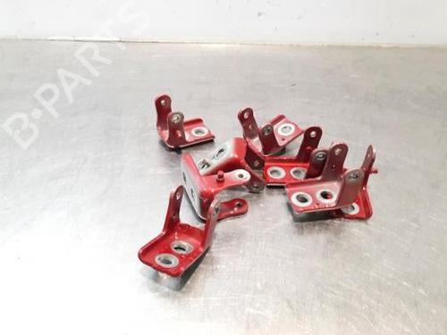 Used Hinge/Door check strap OPEL CORSA F (P2JO) 1.2 (68) (75 hp) 19631928