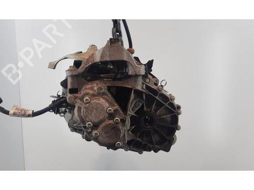Used Gearbox Gearbox FORD TRANSIT CONNECT V408 Box Body/MPV 1.0 Flexifuel (100 hp) 33476884 33476884