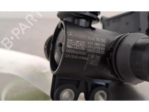 Electronic module MERCEDES-BENZ GLE (V167) GLE 350 de 4-matic (167.106) | BP29844610M83