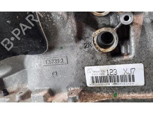 Gearbox BMW 5 (G30, F90) 520 d Mild-Hybrid xDrive | BP35935121M3 - Image 12