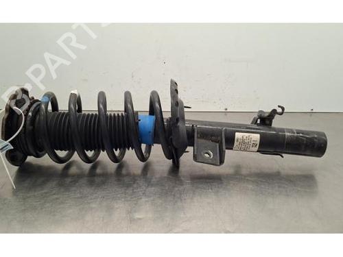 Used Right front shock absorber Right front shock absorber LAND ROVER RANGE ROVER EVOQUE (L551) 2.0 D200 MHEV 4x4 (204 hp) 34407950 34407950