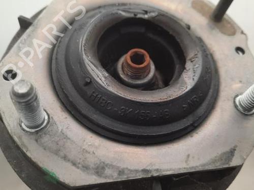 Left front shock absorber FORD FIESTA VII (HJ, HF) 1.1 Ti-VCT | BP23604470M16 