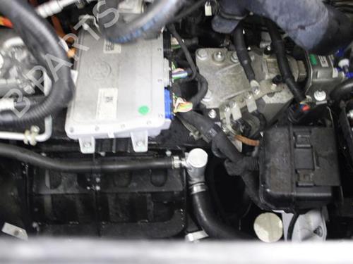 Tailgate FIAT DUCATO Van (250_) E-Ducato (250DPE) | BP31324410C6 