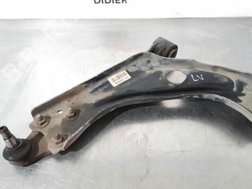 Left front suspension arm CITROËN C4 Grand Picasso II (DA_, DE_) 1.6 HDi / BlueHDi 115 | BP10897448M12 
