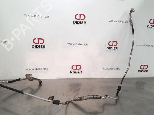 AC pipe BMW 1 (E87) 118 d | BP15019901M126 