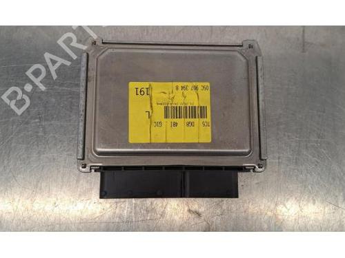 Engine control unit (ECU) AUDI A3 Limousine (8YS, 8YM) 30 TFSI | BP26171727M57 