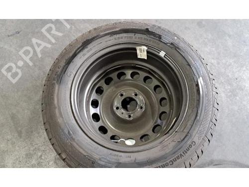 Rim PEUGEOT EXPERT Van (V_) 1.5 BlueHDi 120 | BP29600773C45 