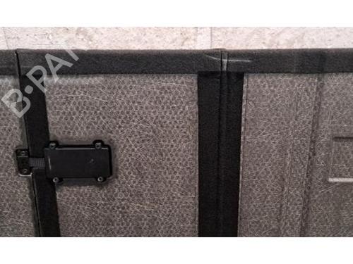 Bagagerumsgulv VW PASSAT B8 Variant (3G5, CB5) 1.4 GTE Hybrid | BP32632931I33