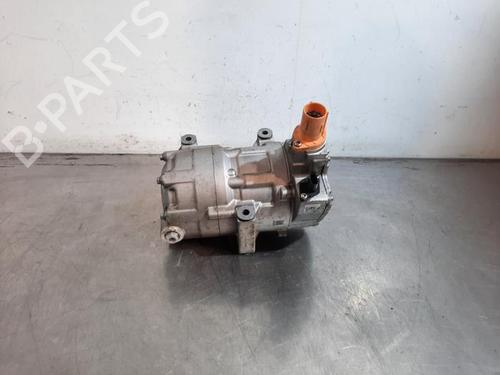 Used AC compressor AC compressor DS DS 7 Crossback (J4_, JR_, JC_) E-TENSE 4x4 (J45GBU) (300 hp) 35746692 35746692