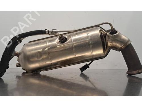 Catalyst CITROËN C3 IV (CC_, CB_) 1.2 PureTech 100 (CCHPV4) | BP30057044M10