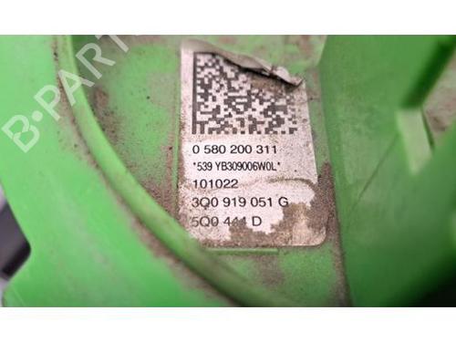Fuel pump VW PASSAT B8 (3G2, CB2) 1.4 GTE Hybrid | BP23582497M76  - Image 5