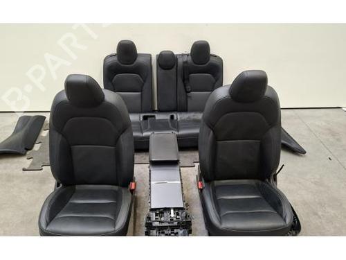 Used Seats set Seats set TESLA MODEL 3 (5YJ3) EV (283 hp) 40552653 40552653