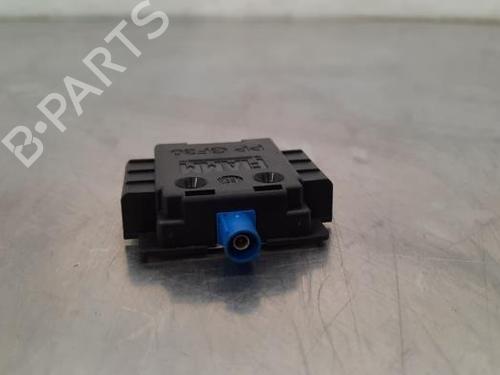 Elektronisk modul PEUGEOT 3008 II SUV (MC_, MR_, MJ_, M4_) 1.2 THP/ PureTech 130 (MRHNSM, MRHNSU, MRHNSJ, MRHNYW,... (131 hp) 23610860