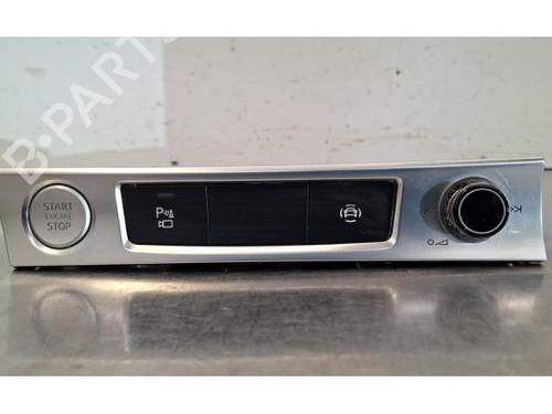 Interruttore Interruttore AUDI A7 Sportback (4KA) 45 TDI Mild Hybrid quattro (231 hp) 33750972 33750972