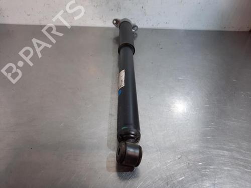 Left rear shock absorber FORD GRAND C-MAX (DXA/CB7, DXA/CEU) 1.0 EcoBoost | BP23584055M18 