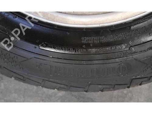 Fælk PEUGEOT EXPERT Van (V_) 2.0 BlueHDi 145 | BP39179945C45 - Image 3