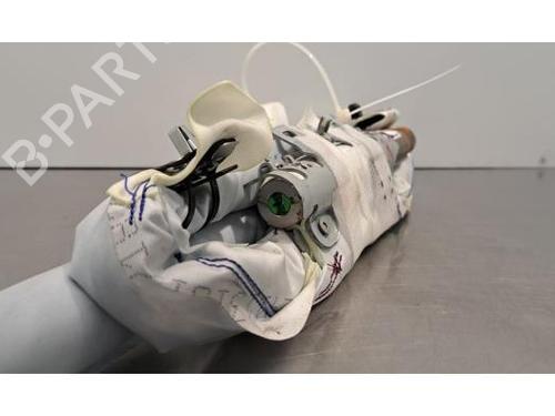 Right curtain airbag FORD RANGER (TKE) 2.0 EcoBlue 4x4 | BP30194833C12 