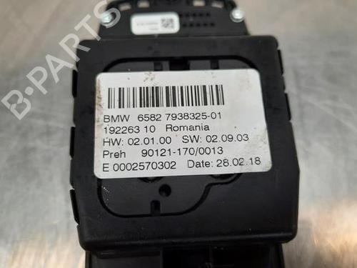 Electronic module BMW X1 (F48) sDrive 16 d | BP23610959M83 