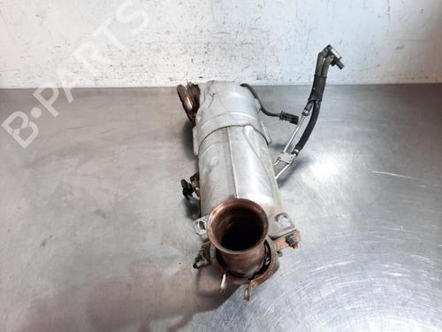 Catalyst CITROËN BERLINGO Box Body/MPV (K9) PureTech 110 | BP31167089M10