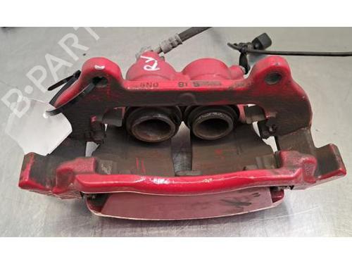 Right front brake caliper VW GOLF VIII (CD1, DA1) 2.0 GTI Clubsport | BP38605984M104 - Image 4