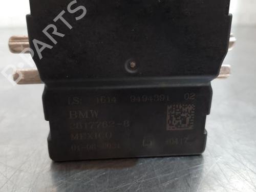 Electronic module BMW 1 (F40) 118 i | BP37674718M83 - Image 5