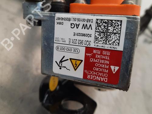 Electronic module AUDI E-TRON Sportback (GEA) 55 quattro | BP15234158M83 