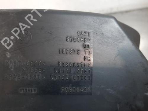Pipe BMW 1 (F20) 118 i | BP40065922M125 - Image 4