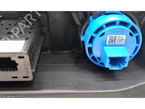 Electronic module NISSAN X-TRAIL IV (T33) 1.5 VC-T e-Power | BP32485719M83