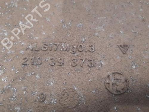 Right rear suspension arm ALFA ROMEO STELVIO (949_) 2.2 D Q4 (949.AXB2A) | BP23632435M15 