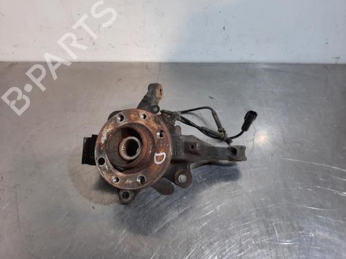 Used Right front steering knuckle RENAULT CLIO IV Grandtour (KH_) 1.5 dCi 75 (75 hp) 21673274