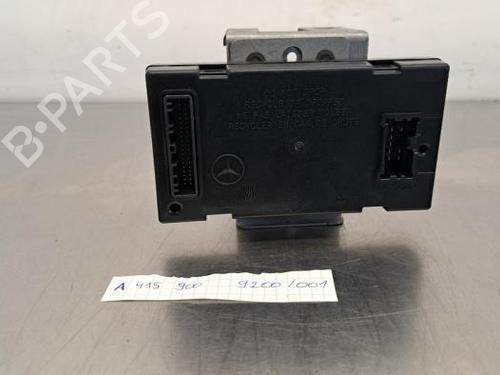 Electronic module MERCEDES-BENZ CITAN Box Body/MPV (W415) 109 CDI (415.603, 415.605) | BP23593838M83 