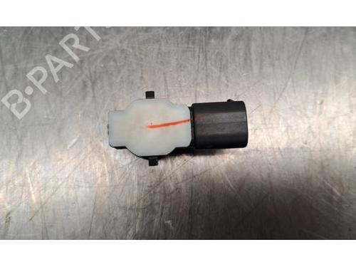 Elektronisk modul CITROËN C5 AIRCROSS (A_) 1.5 BlueHDi 130 (ACYHZJ, ACYHZR) | BP27864510M83 
