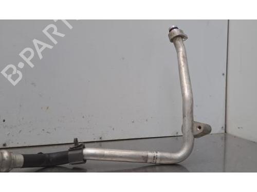 AC pipe PORSCHE CAYENNE Coupe (9YB) Turbo E-Hybrid AWD (9YBCT1, 9YBCZ1) | BP37275620M126 - Image 2