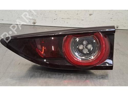 Used Right taillight Right taillight MAZDA 3 Hatchback (BP) SKYACTIV-X M Hybrid AWD (BP2H) (179 hp) 40483632 40483632
